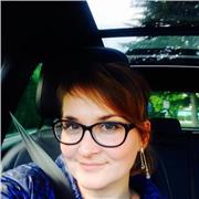 Insegniate la madrelingua russa